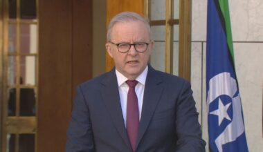 Bondi terror attack heroes to be recognised in special honours list