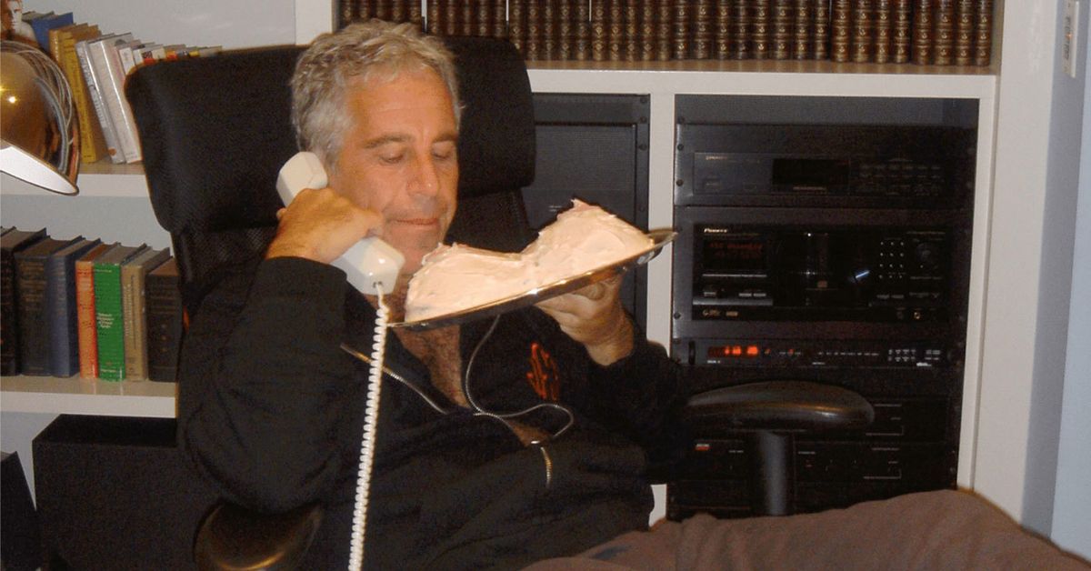 US Justice Department releases new batch of Epstein documents
