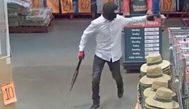 Potential solution to curb retail crime may be on Australia's doorstep