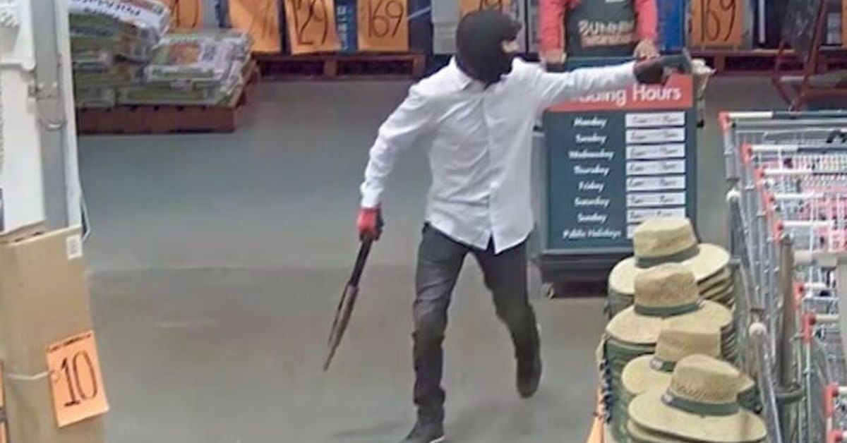 Potential solution to curb retail crime may be on Australia's doorstep