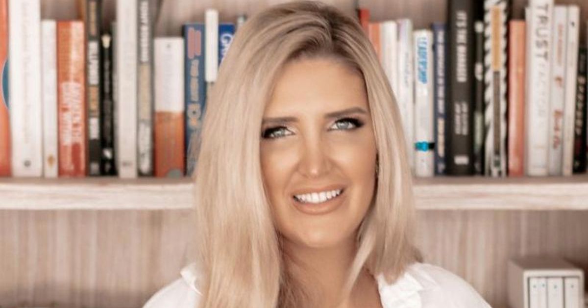 Cop says Sydney woman's 'daddy dom' book included child abuse material