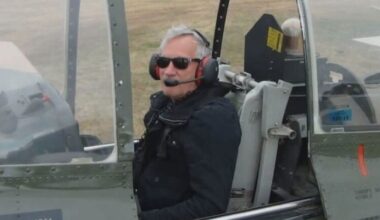 Father-of-two and his pet dog killed in devastating blaze on Victoria's Bellarine Peninsula