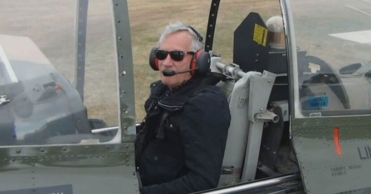 Father-of-two and his pet dog killed in devastating blaze on Victoria's Bellarine Peninsula