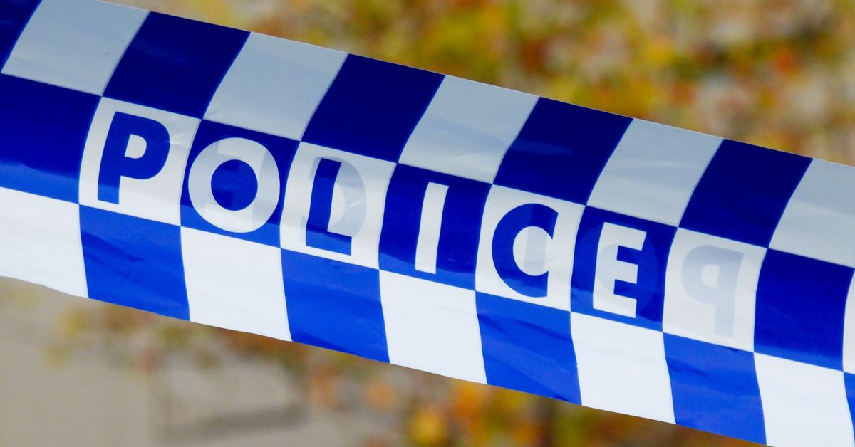 Two people on run after man stabbed in the neck in Adelaide