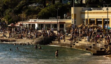 Police warn of zero tolerance to plan in Sydney's south