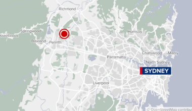 Woman allegedly blows three times the legal limit with kids in the car on Christmas Day