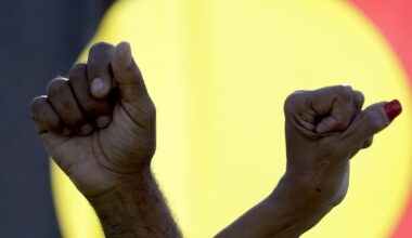 Australia records highest number of Indigenous deaths in custody since 1979