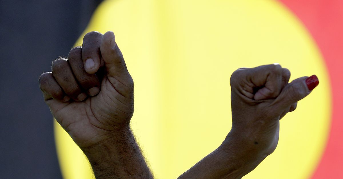 Australia records highest number of Indigenous deaths in custody since 1979