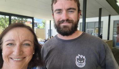 FIFO worker mysteriously disappears after failing to board flight