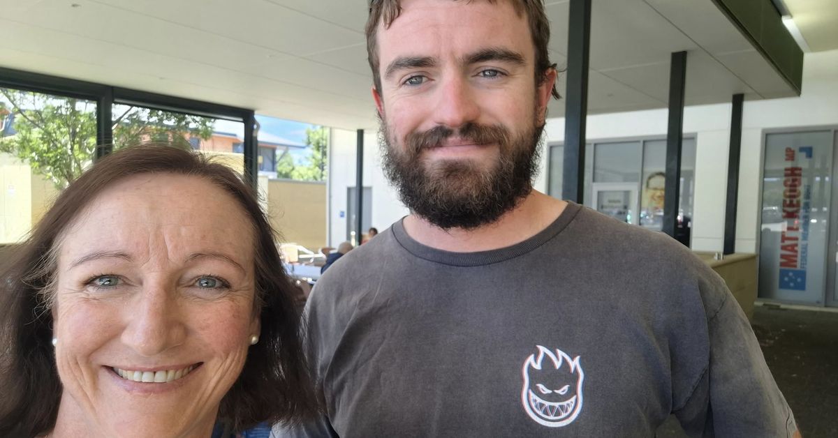 FIFO worker mysteriously disappears after failing to board flight