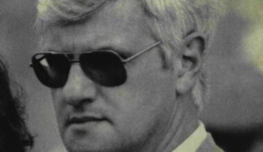 Notorious child murderer Bevan Spencer von Einem dies while serving life sentence