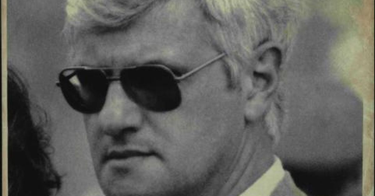 Notorious child murderer Bevan Spencer von Einem dies while serving life sentence