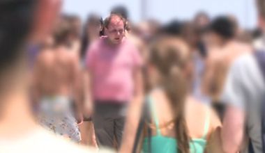 Teenager charged after alleged assault of Norwegian tourist at St Kilda Pier