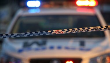 Man dies in multi-vehicle crash in Hunter Region
