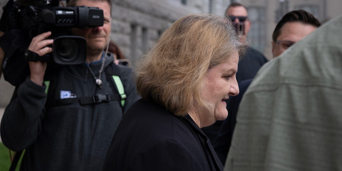 'No longer business as usual'