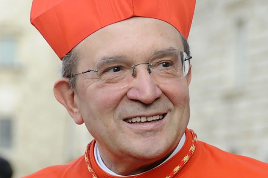 Vatican commission says ‘no’ to women deacons, but not definitively