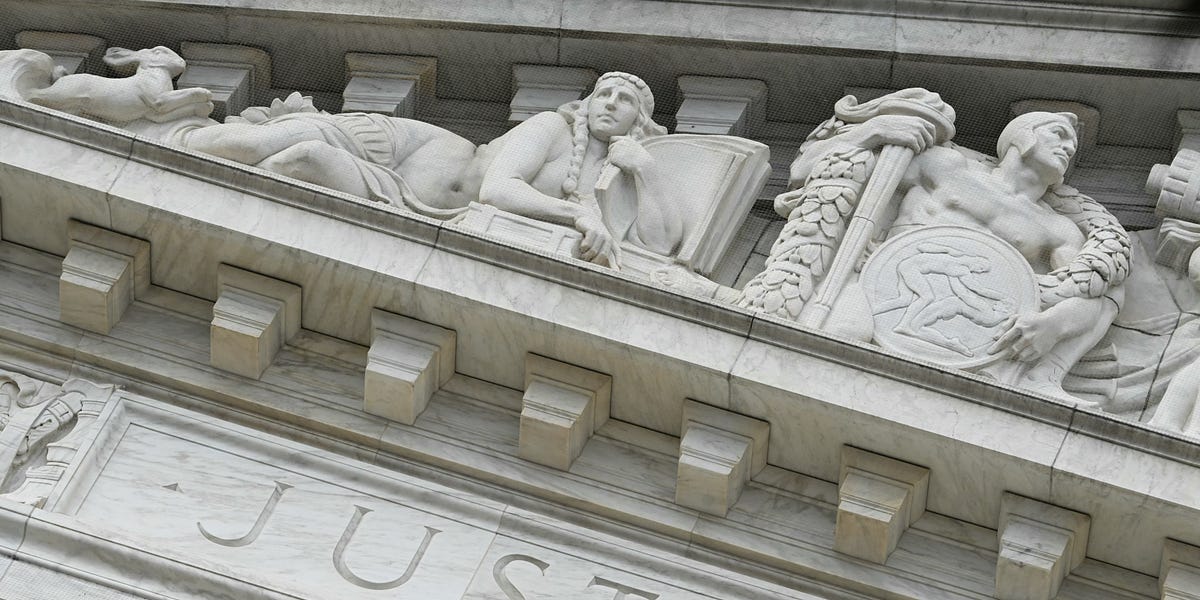 Supreme Court Poised to Vastly Expand Presidential Power, Again