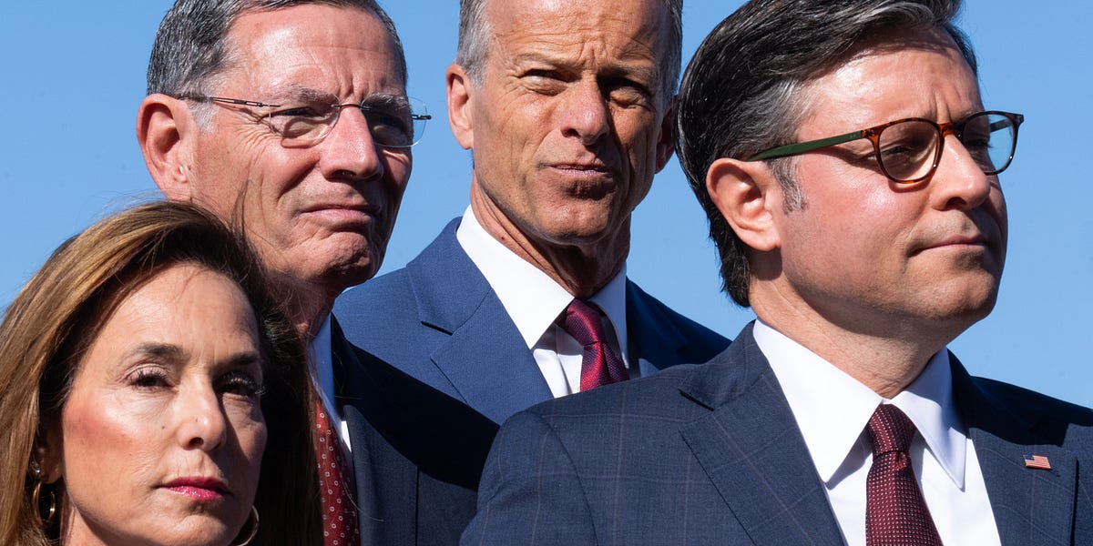 🌊 Brace for the Blue Tsunami - by Peter Rothpletz