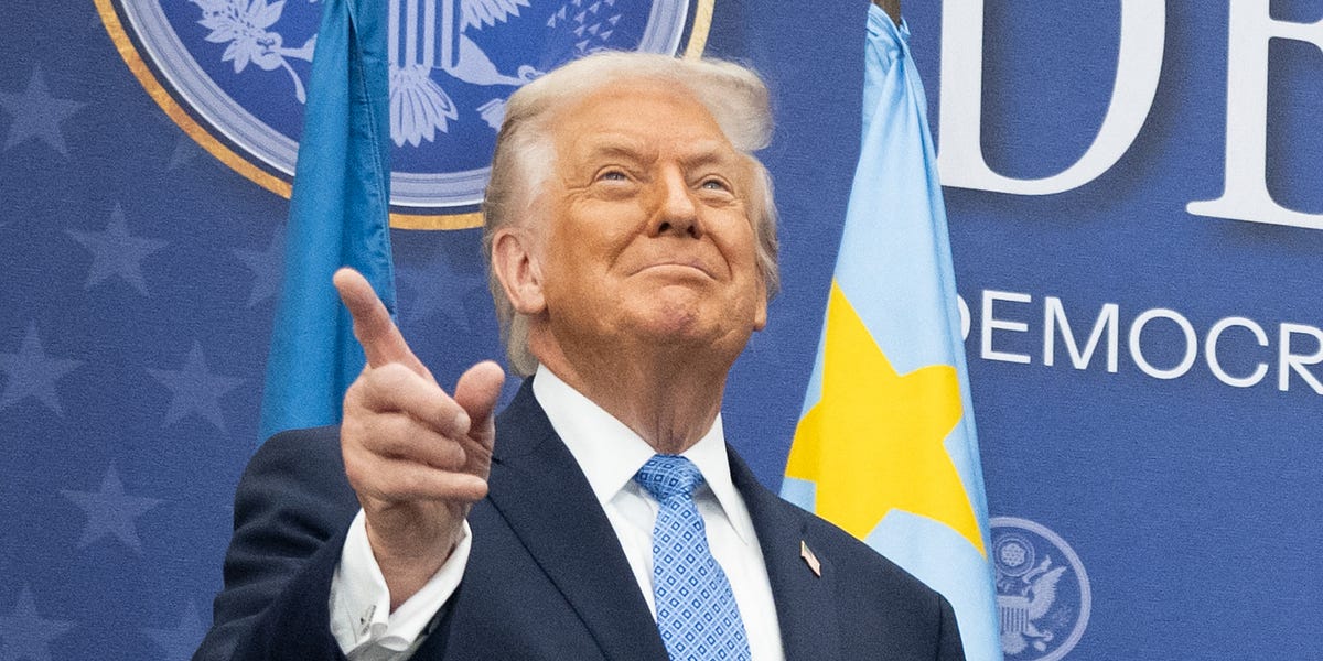 Trump’s National Security Strategy: Atlas Shrugs