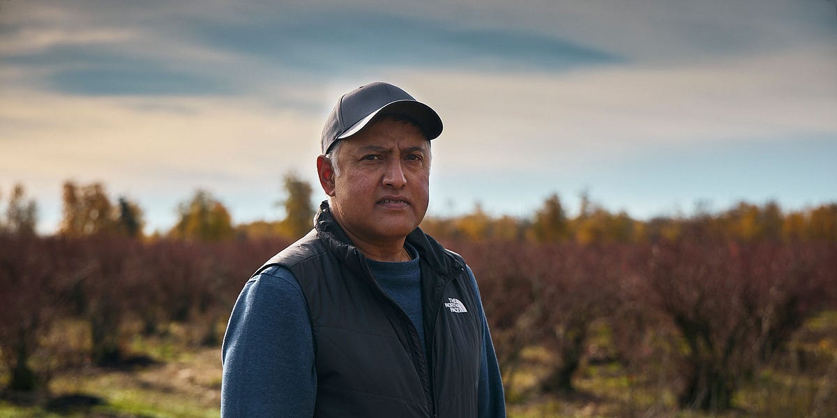 This Land Is Not Your Land