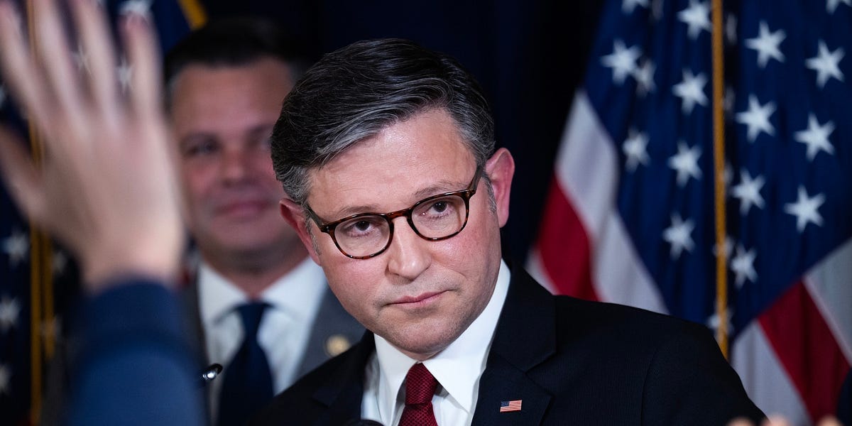 Trump’s Hand-Picked RNC Chair Predicts Doom