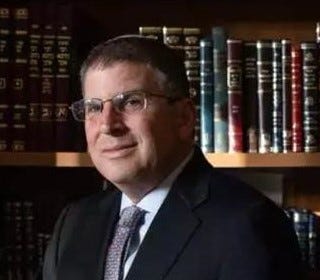 Fighting to preserve Jewish religious freedom—in the State of Israel