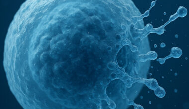 Key protein behind necroptotic cell death could drive new treatment strategies: Newsroom