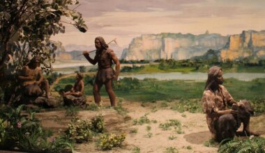 Early humans ate processed plant foods long before farming, new study shows