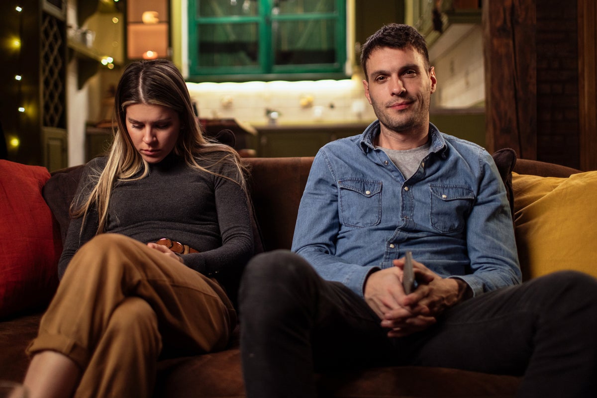 A man’s view of quiet quitting a marriage: My wife is an emotional and sexual desert