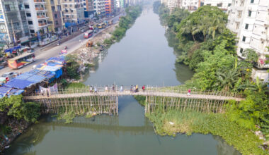 Pathways to Implementing the National Roadmap and Global Tools for NbS
