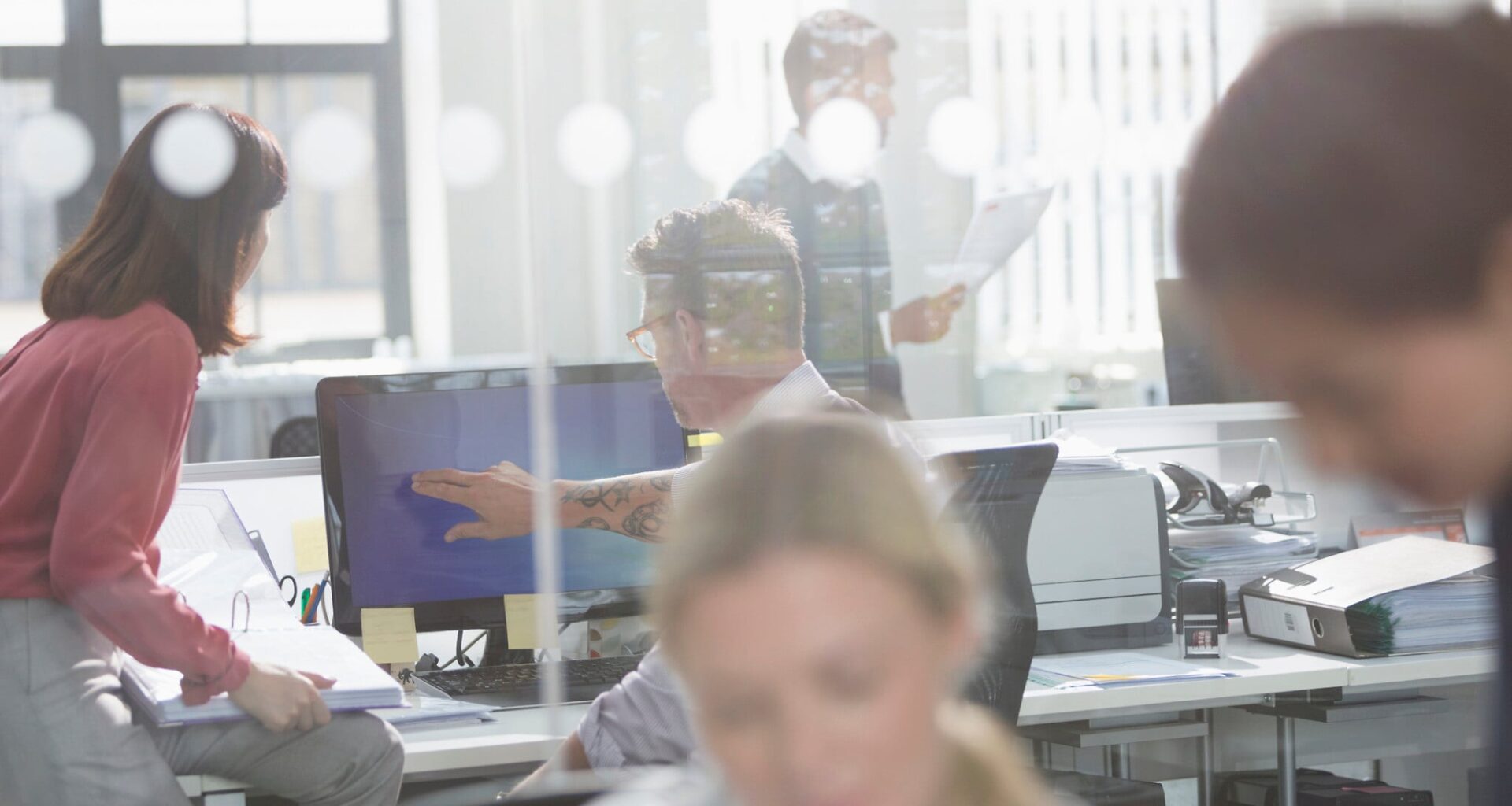 Israeli tech firms expanded their workforces in Europe during war, study shows