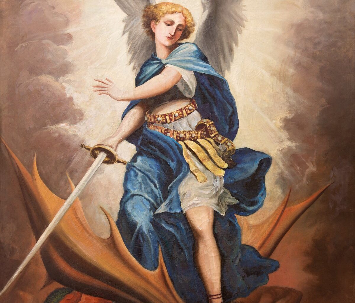 Concerts will begin St. Michael 80th anniversary celebration