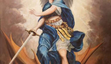 Concerts will begin St. Michael 80th anniversary celebration