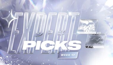 Vikings Hosting Lions Christmas Day Game