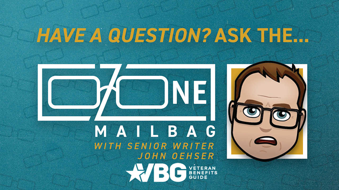 O-Zone: High ceiling