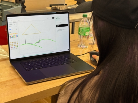 Experiential Design and Artificial Intelligence