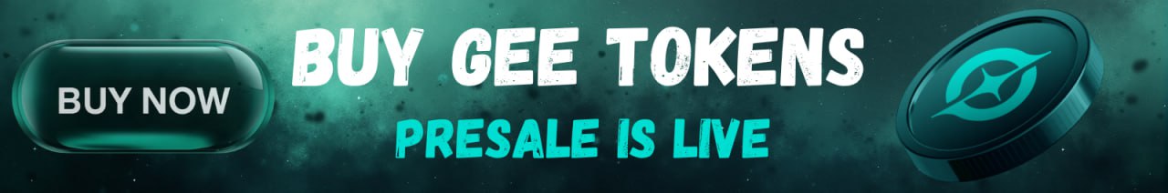 Market’s Volatility Highlights GeeFi Explosive Start, Now Gaining Interest Among ROI-Driven Investors