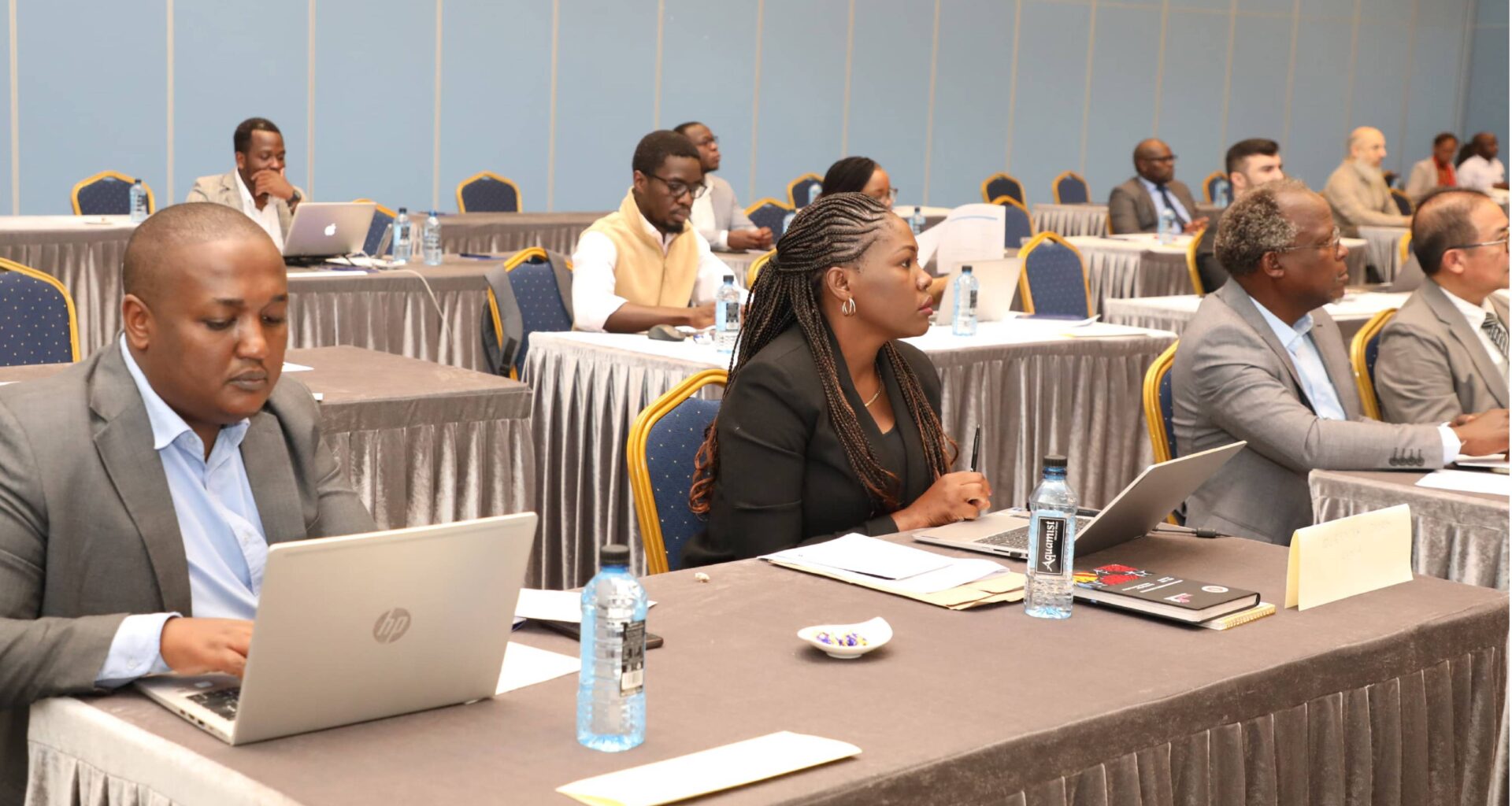 Newcomer Countries in Focus at 25th INPRO Dialogue Forum