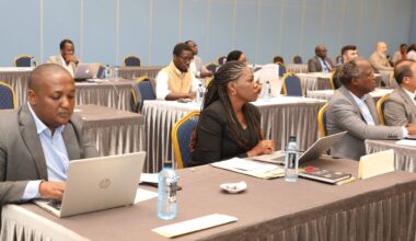 Newcomer Countries in Focus at 25th INPRO Dialogue Forum