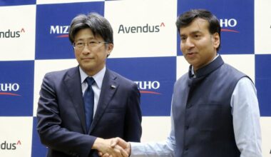 Mizuho Financial to buy major Indian investment bank Avendus Capital
