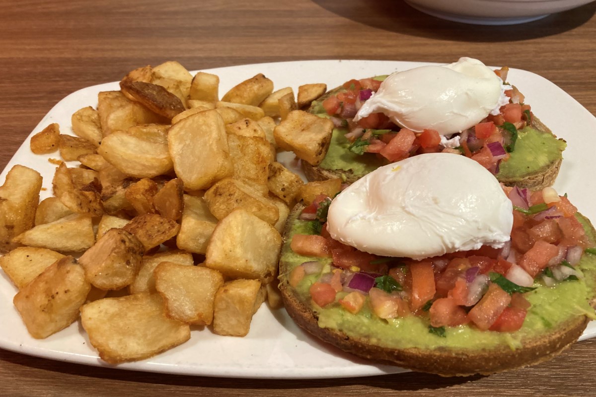 North Bay’s Stacked serves up comfort food with a twist