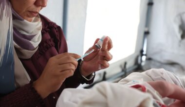 WHO expert group’s new analysis reaffirms there is no link between vaccines and autism