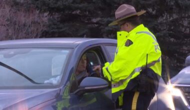 RCMP union cuts into Alberta Next Panel for ‘politically driven’ recommendation to shed Mounties