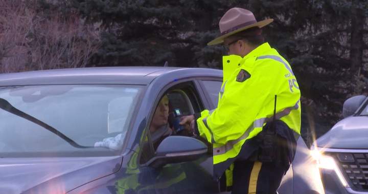 RCMP union cuts into Alberta Next Panel for ‘politically driven’ recommendation to shed Mounties