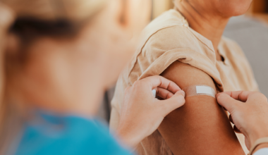 PAHO updates influenza situation in the Americas as the winter season advances in the Northern Hemisphere - PAHO/WHO