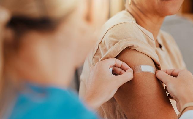 PAHO updates influenza situation in the Americas as the winter season advances in the Northern Hemisphere - PAHO/WHO