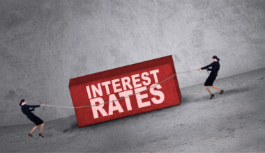 Given the OCR has dropped 100 basis points since August, why are fixed mortgage rates unchanged?