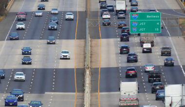 Statewide | VDOT lifts lane closures to help keep traffic light and spirits bright amidst holiday travel