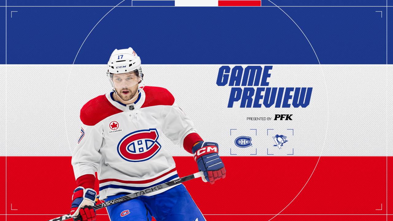 MTL@PIT: What you need to know