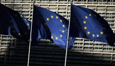 Ireland to spend €6.5m on luxury vehicles and armoured cars for VIPs during EU presidency